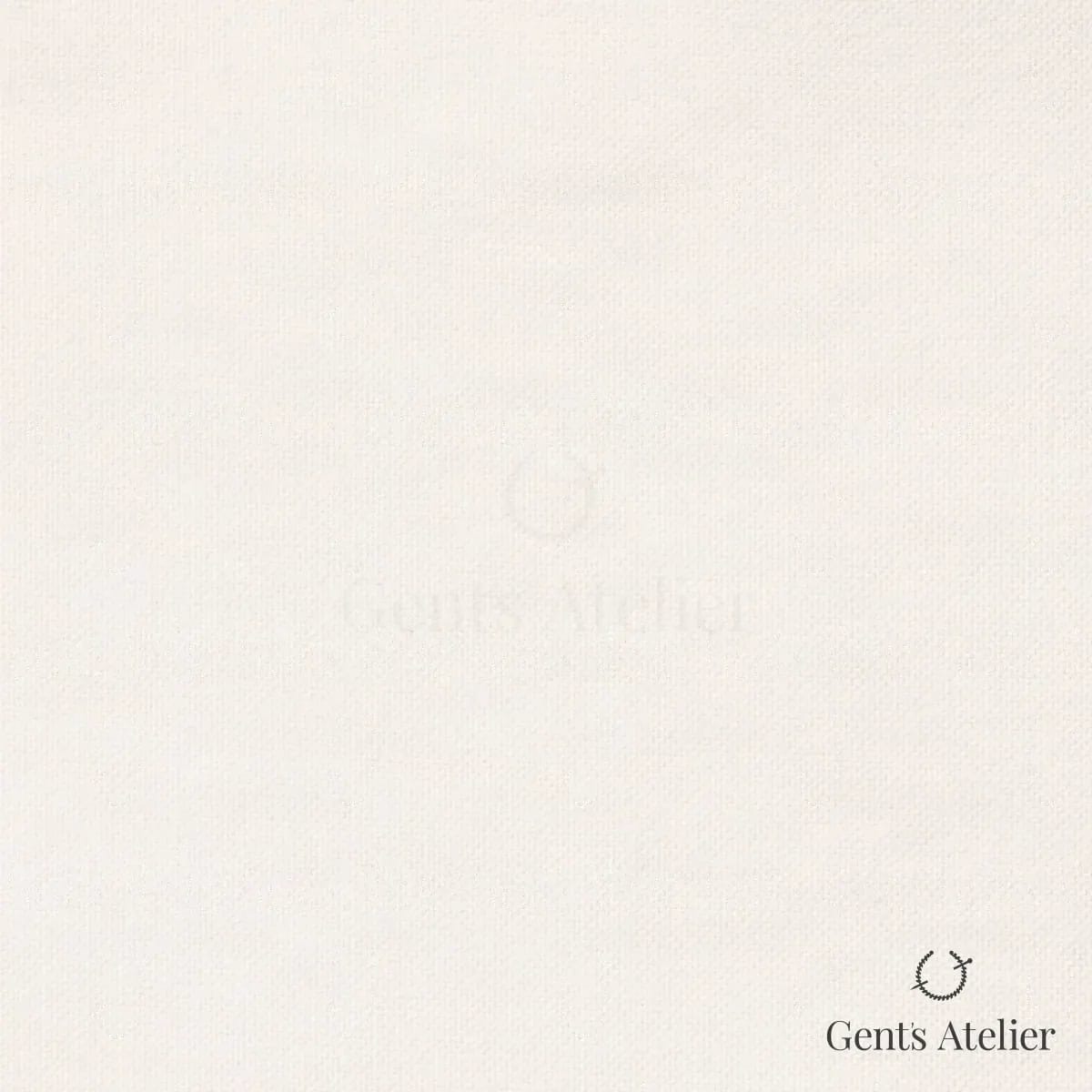 Сорочка из Geneva TSHL1186 — молочный, 100% хлопок