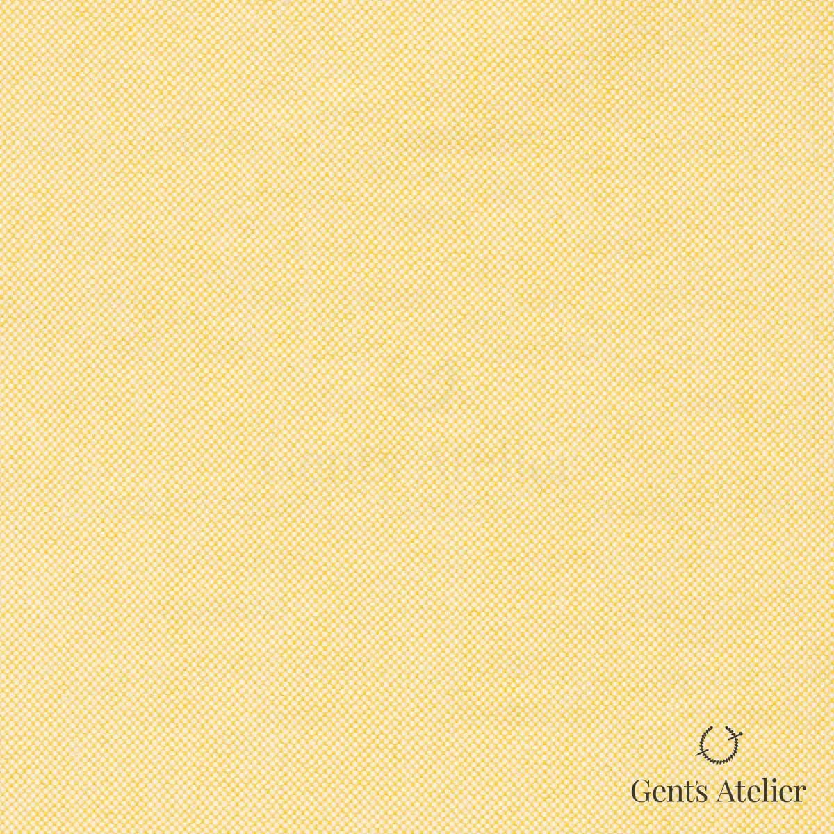 Сорочка из Geneva TSHL1187 — жёлтый, 100% хлопок