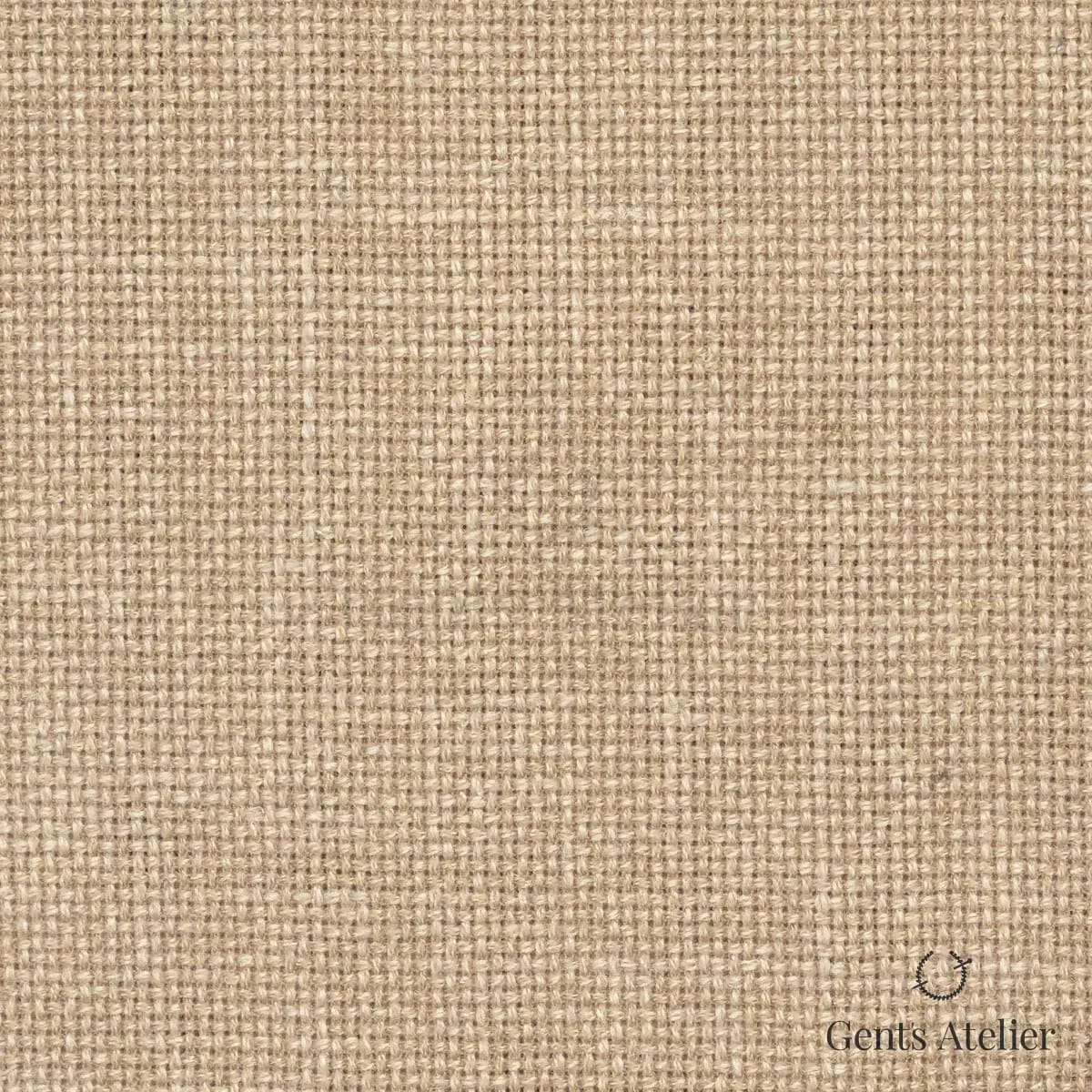 Костюм из Marzoni CL260213 — бежевый, 60% шерсть, 18% лён, 18% шёлк, 4% кашемир