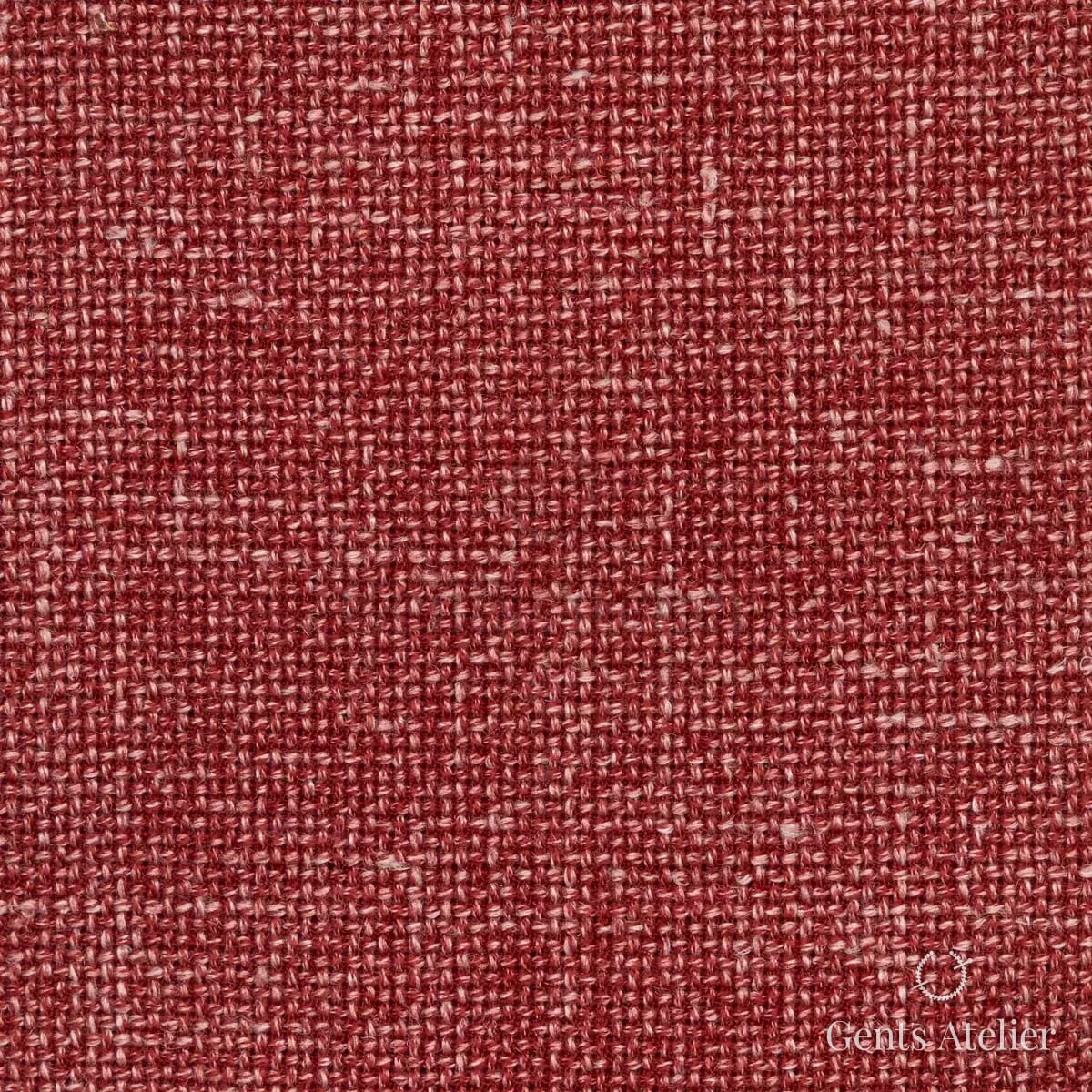 Костюм из Marzoni CL260215 — красный, 60% шерсть, 18% лён, 18% шёлк, 4% кашемир