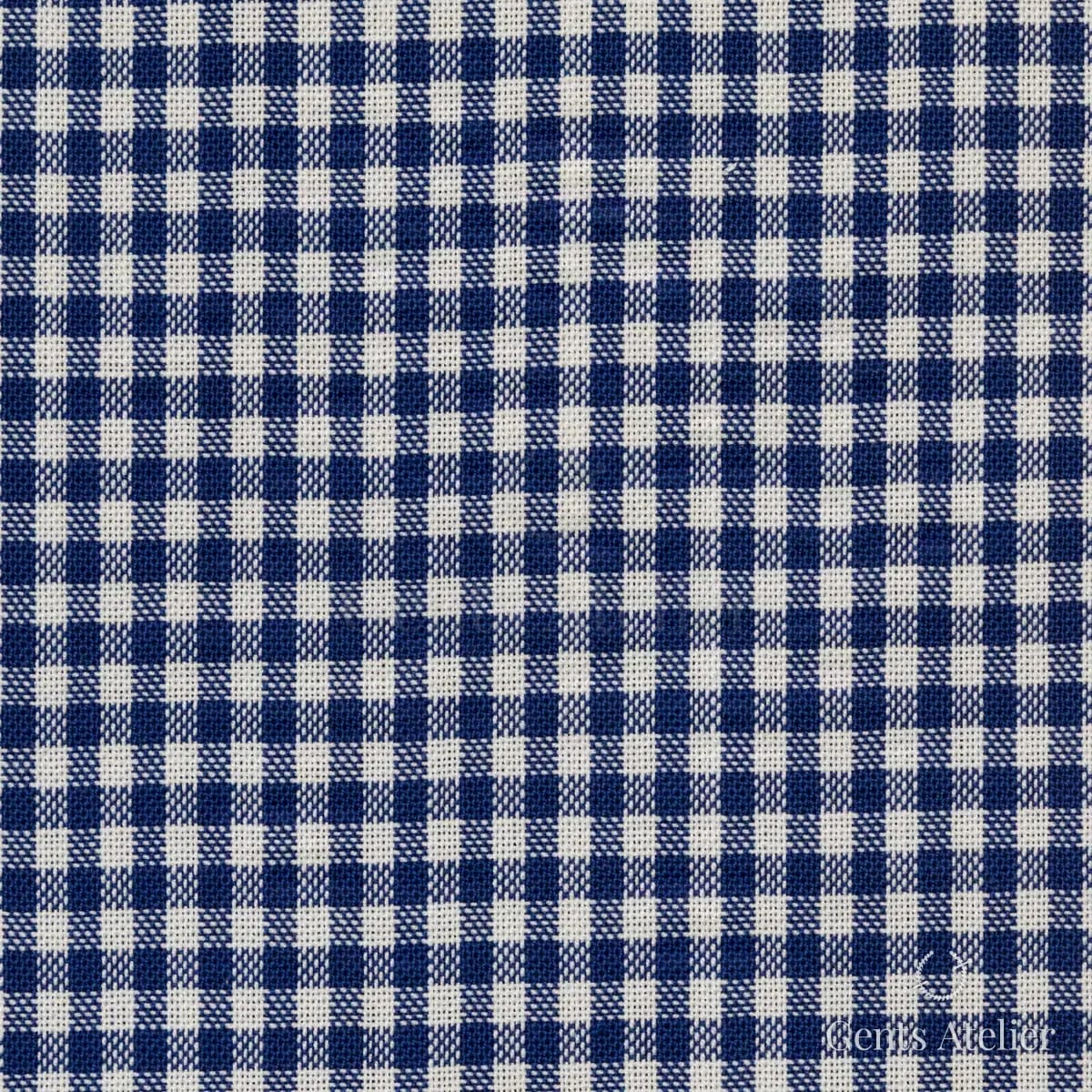 Костюм из Marzoni CL260235 — синий, 100% шерсть