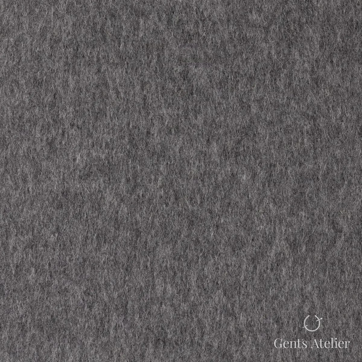 Пальто из Barrington 130049/140 — серый, 50% шерсть, 50% Baby альпака