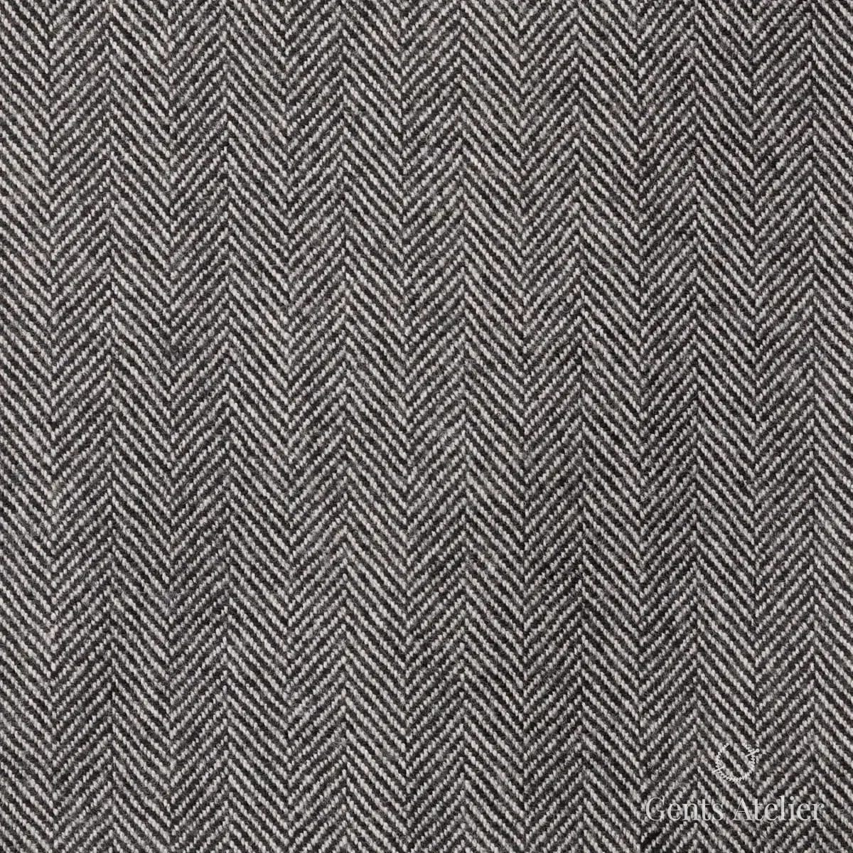 Костюм из Barrington 145001/140 — серый, 100% шерсть
