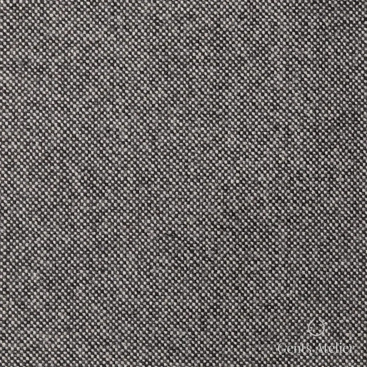 Костюм из Barrington 145003/140 — серый, 100% шерсть