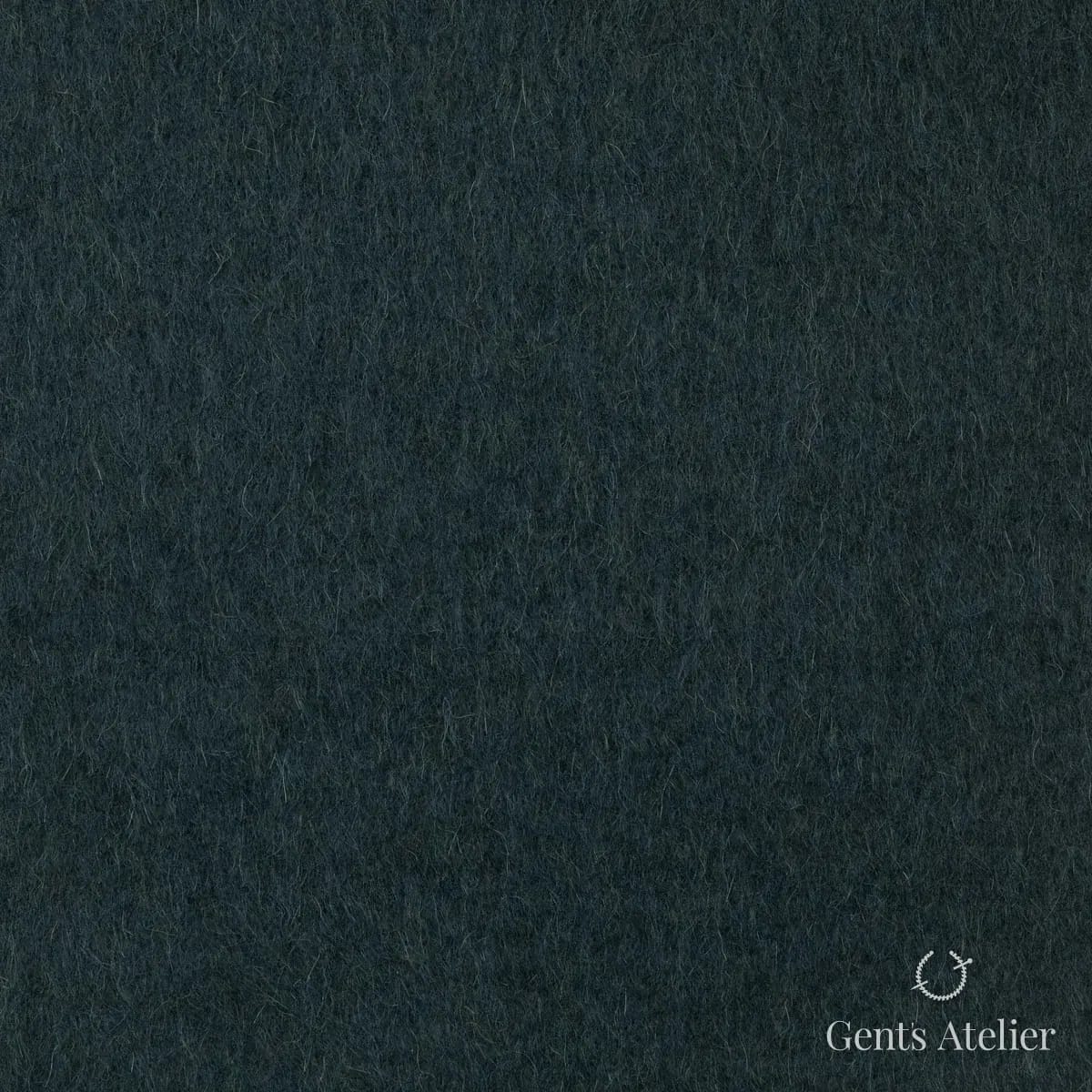Костюм из Barrington 130050/470 — тёмно-бирюзовый, 100% Suri альпака
