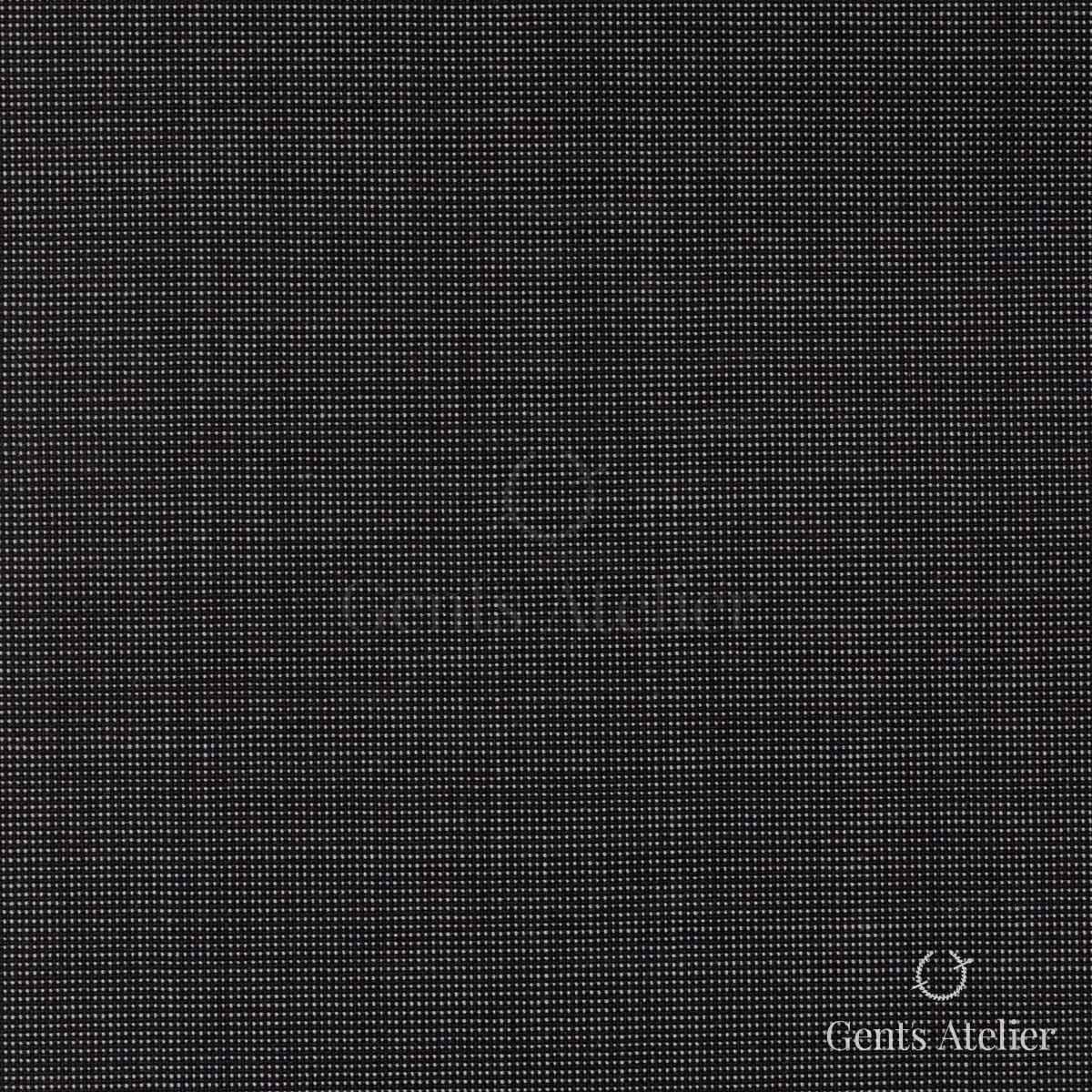 Костюм из Scabal 1501266 — тёмно-серый