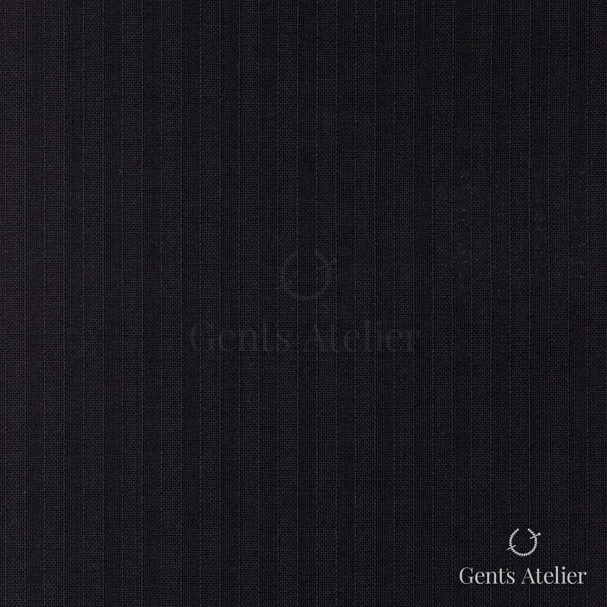Костюм из Scabal 1501277 — тёмно-синий