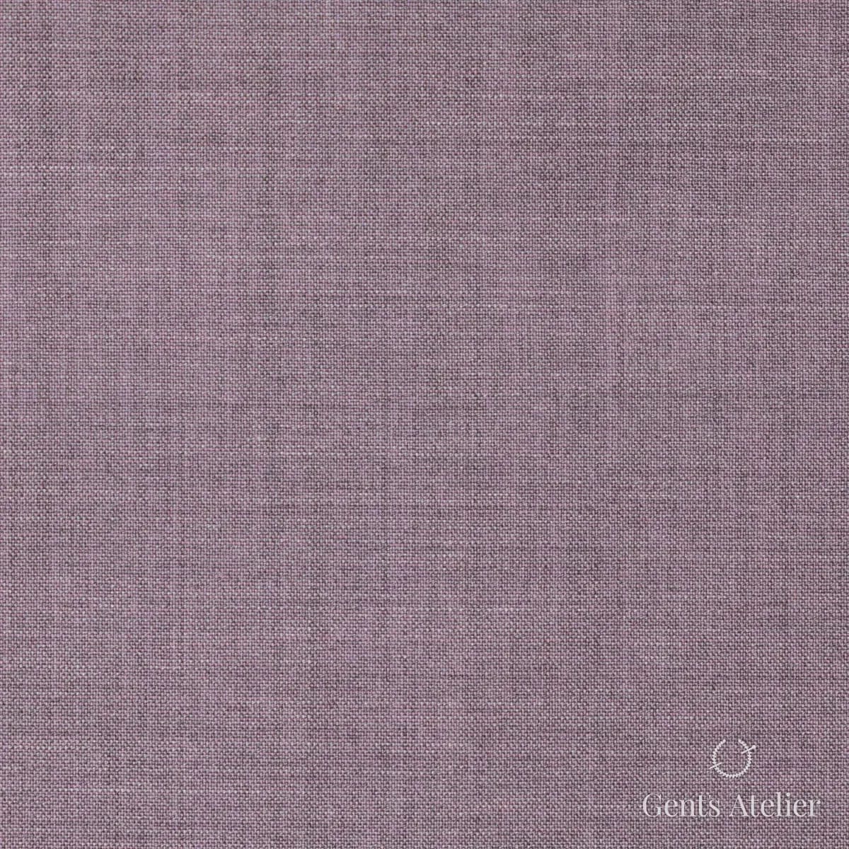 Костюм из Scabal 1501279 — пыльно-лиловый