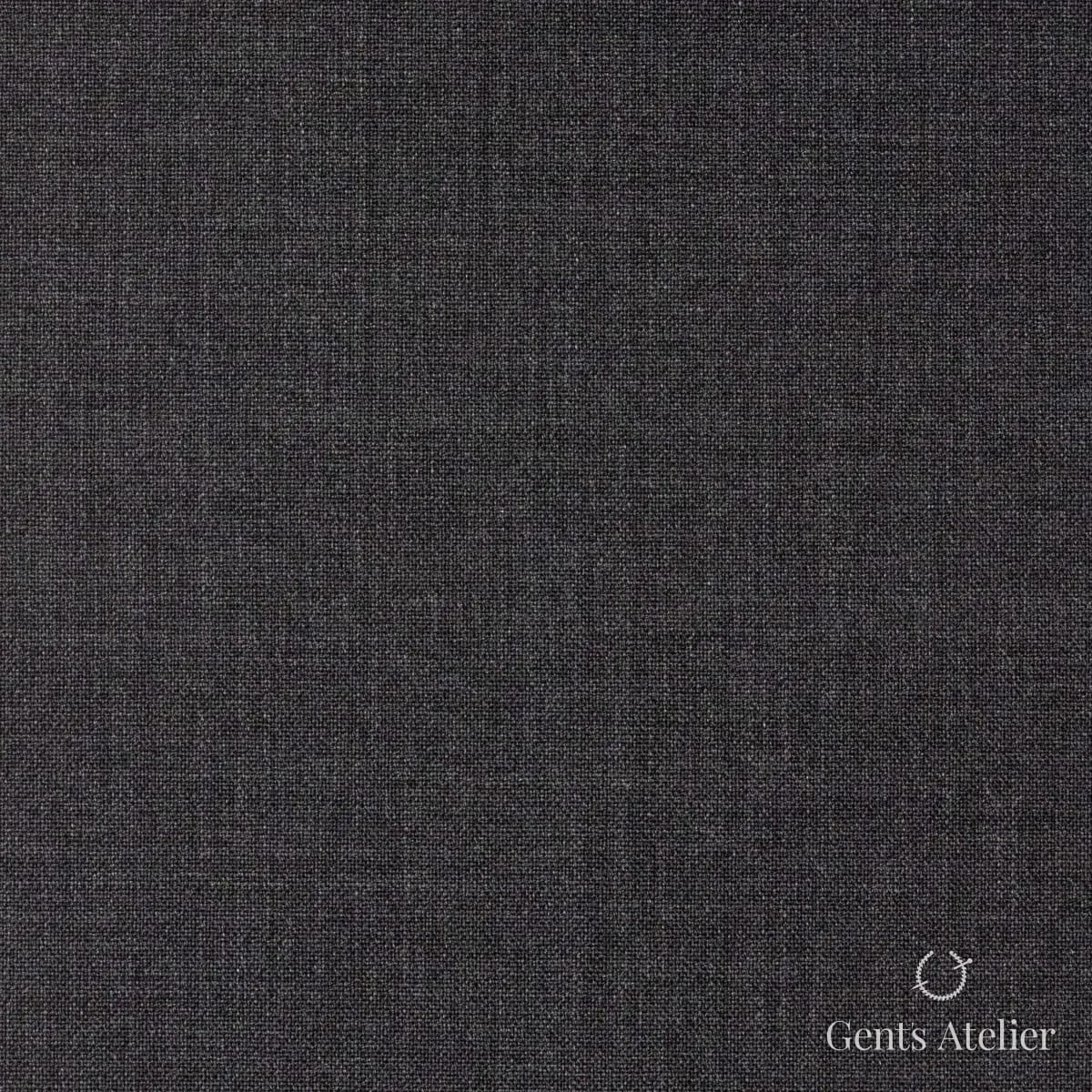 Костюм из Scabal 1501287 — тёмно-серый