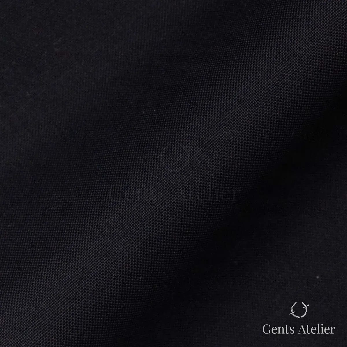 Драпировка ткани Scabal 1501292 крупным планом