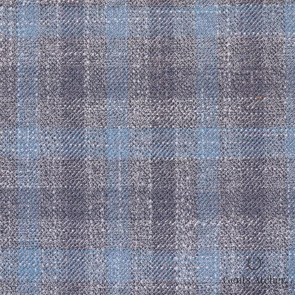 Костюм из Huddersfield CL260124 — 100% бамбук