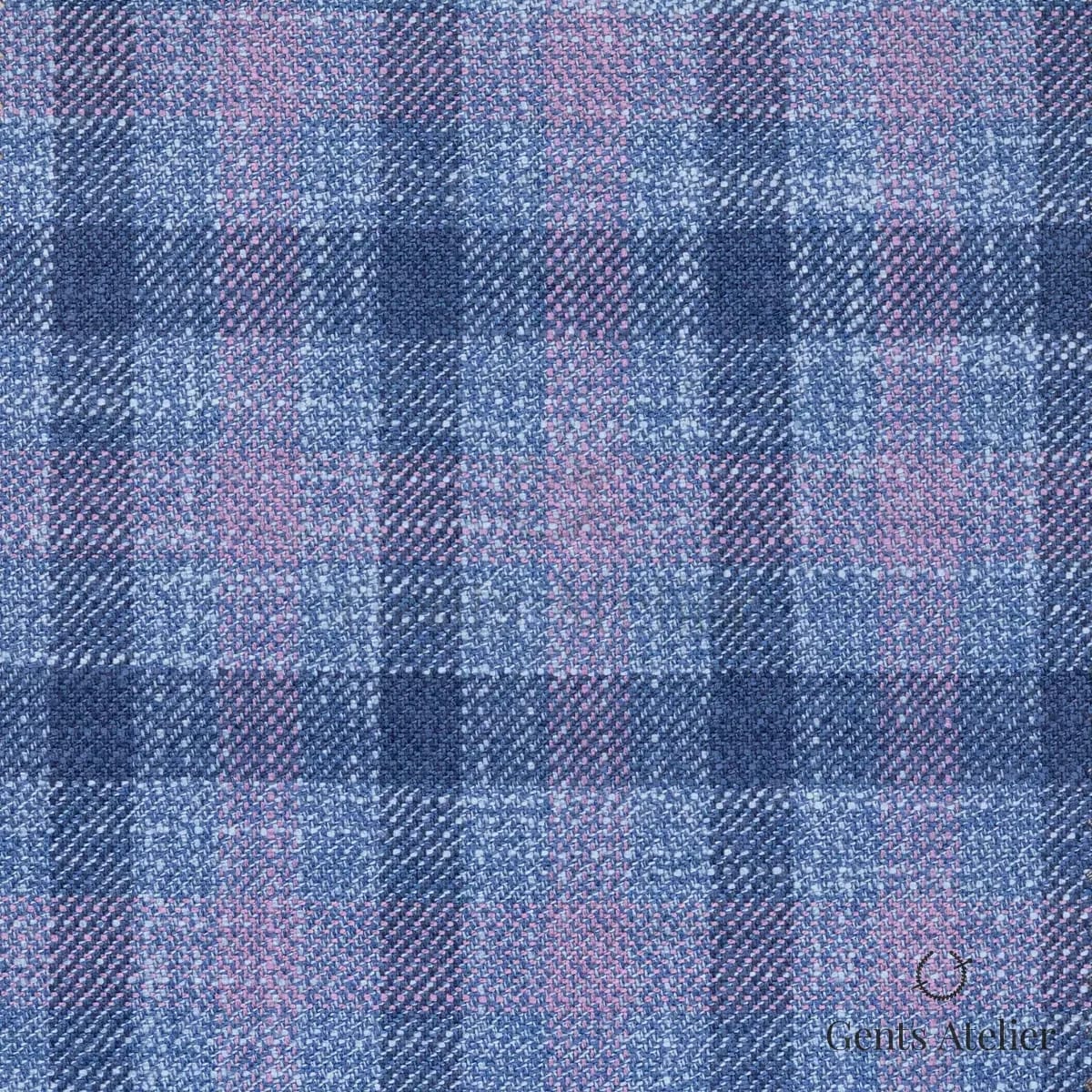 Костюм из Huddersfield CL260128 — 100% бамбук