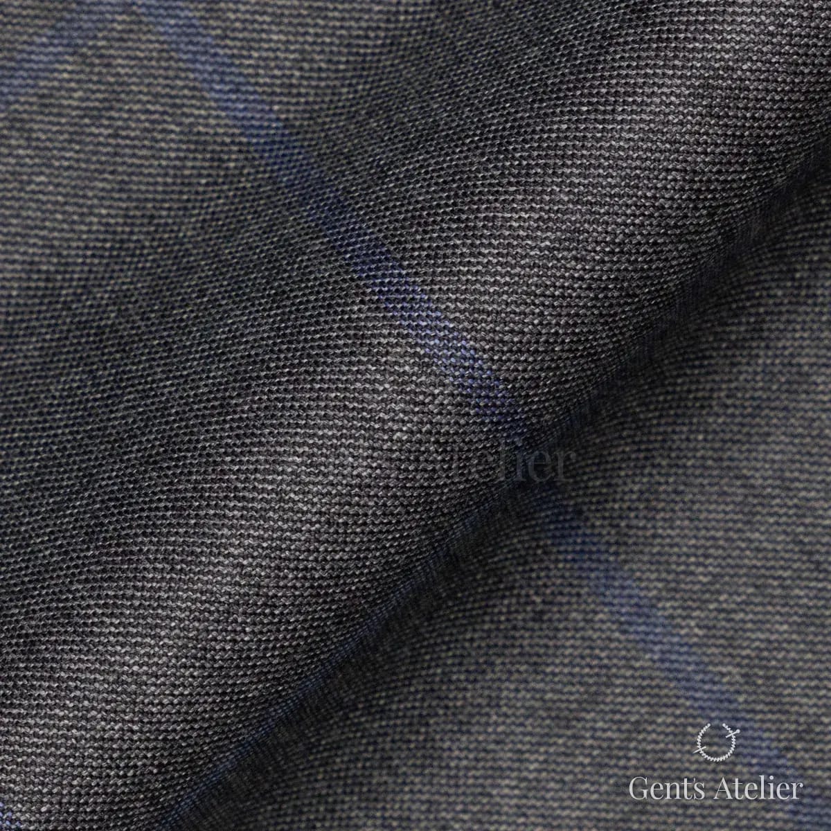 Драпировка ткани Stylbiella 30576/16 крупным планом