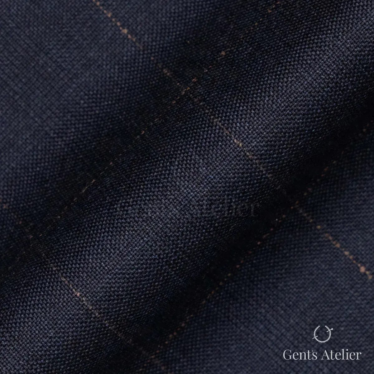 Драпировка ткани Stylbiella 30581/16 крупным планом