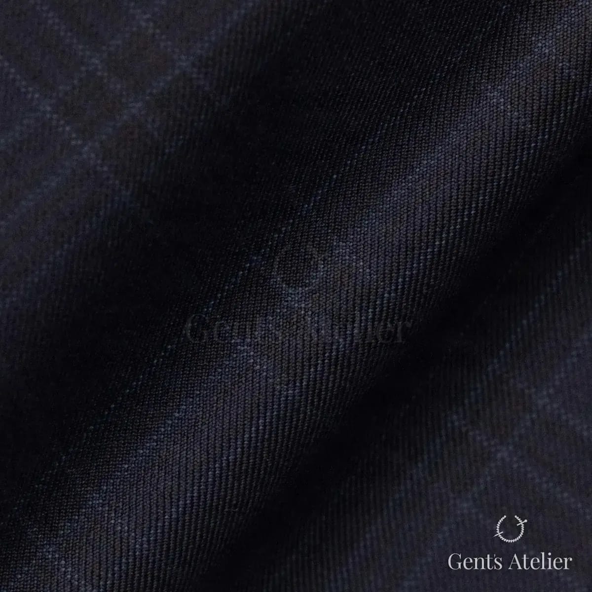 Драпировка ткани Stylbiella 30587/16 крупным планом