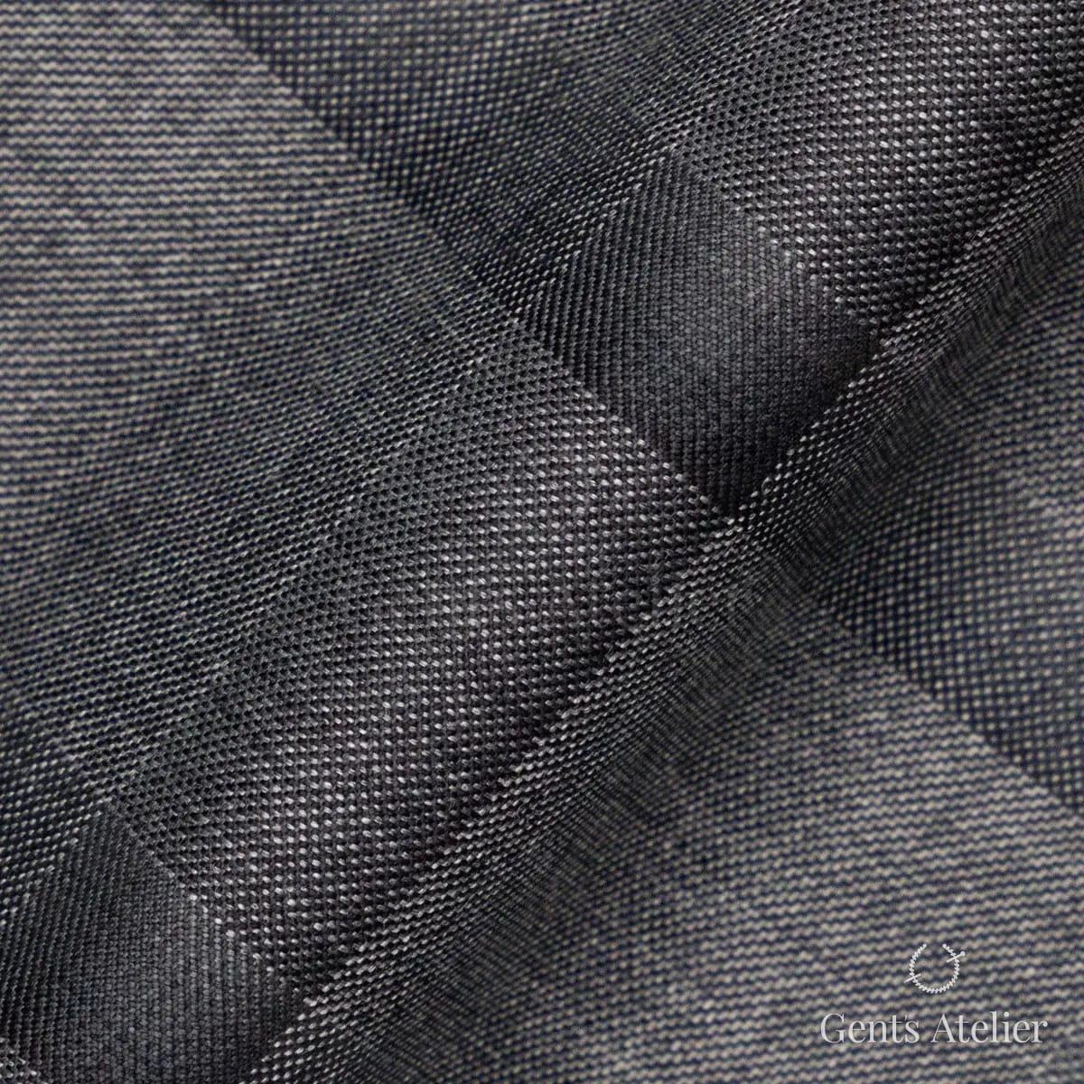 Драпировка ткани Stylbiella 30588/16 крупным планом