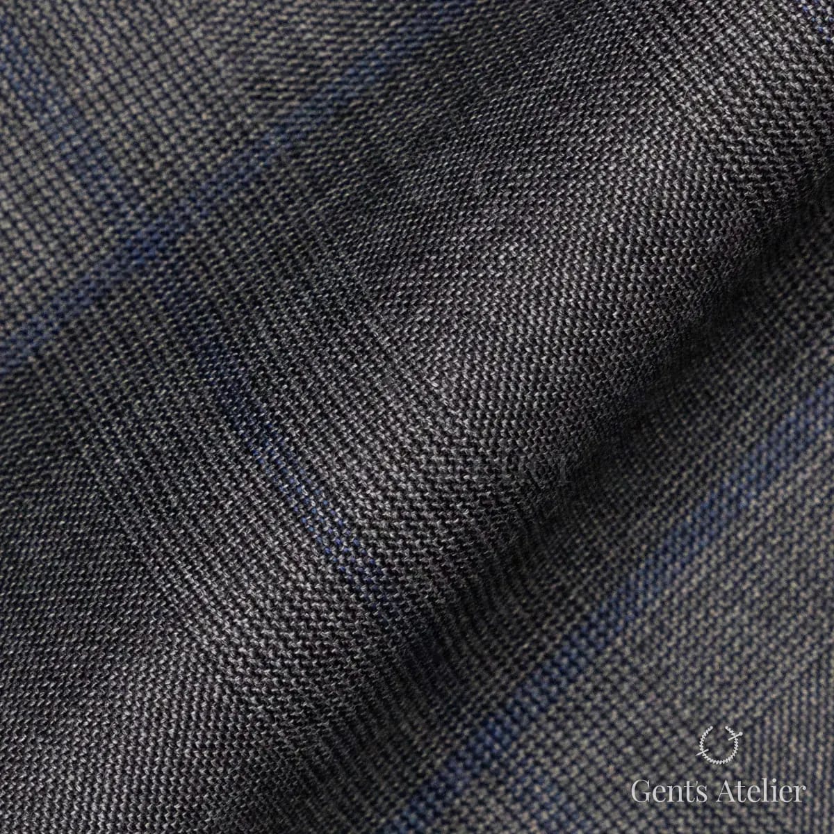 Драпировка ткани Stylbiella 30590/16 крупным планом