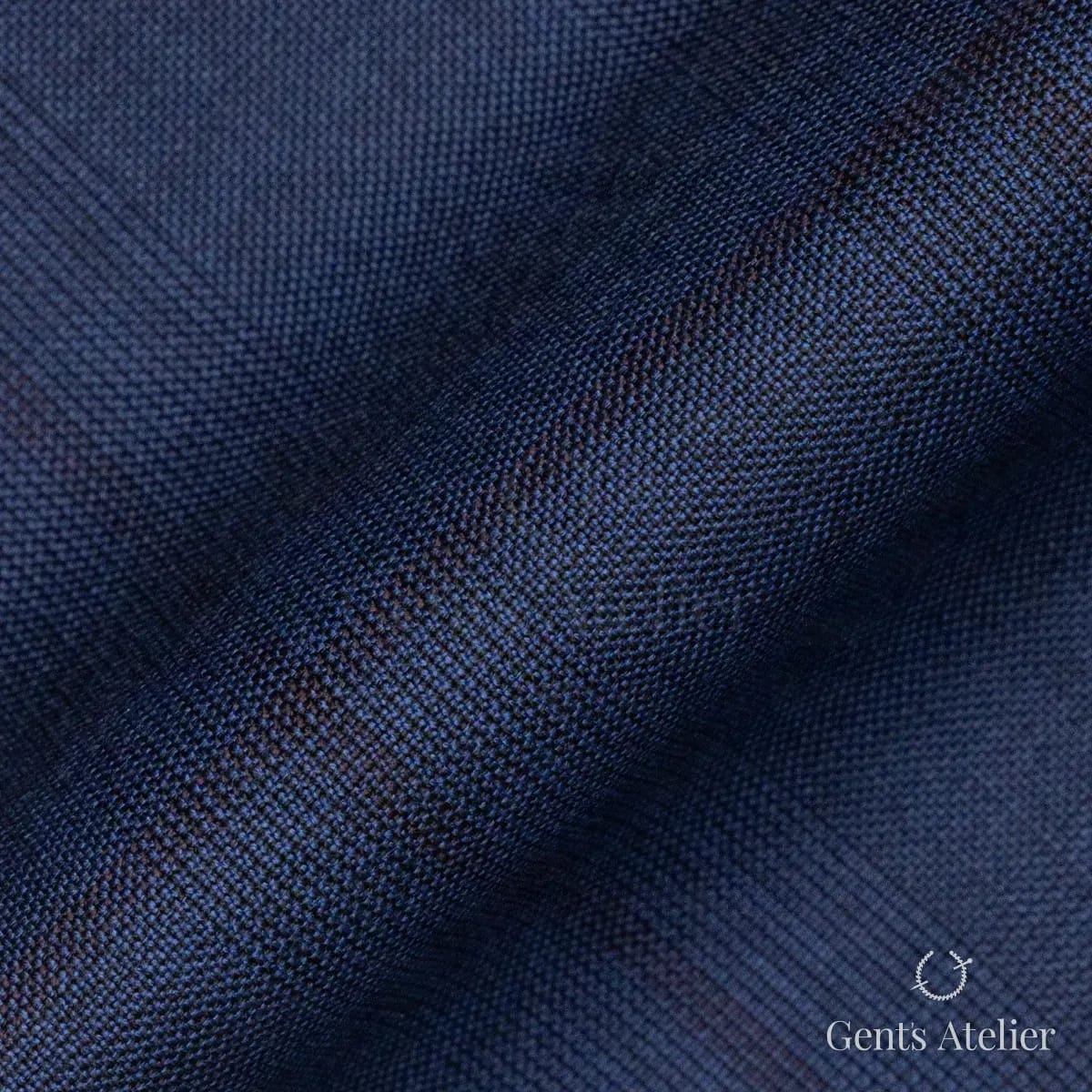 Драпировка ткани Stylbiella 30591/16 крупным планом