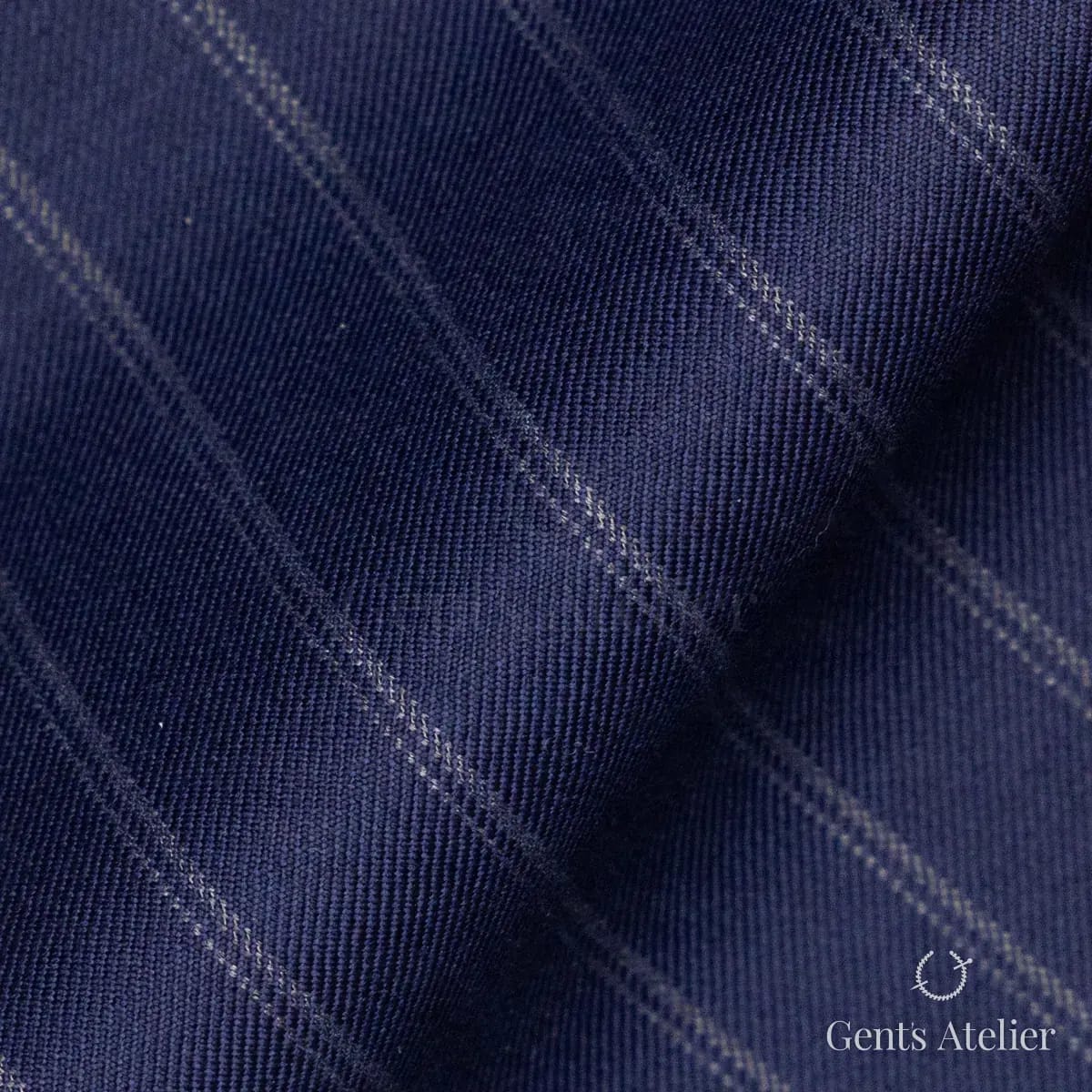 Драпировка ткани Stylbiella 30594/16 крупным планом