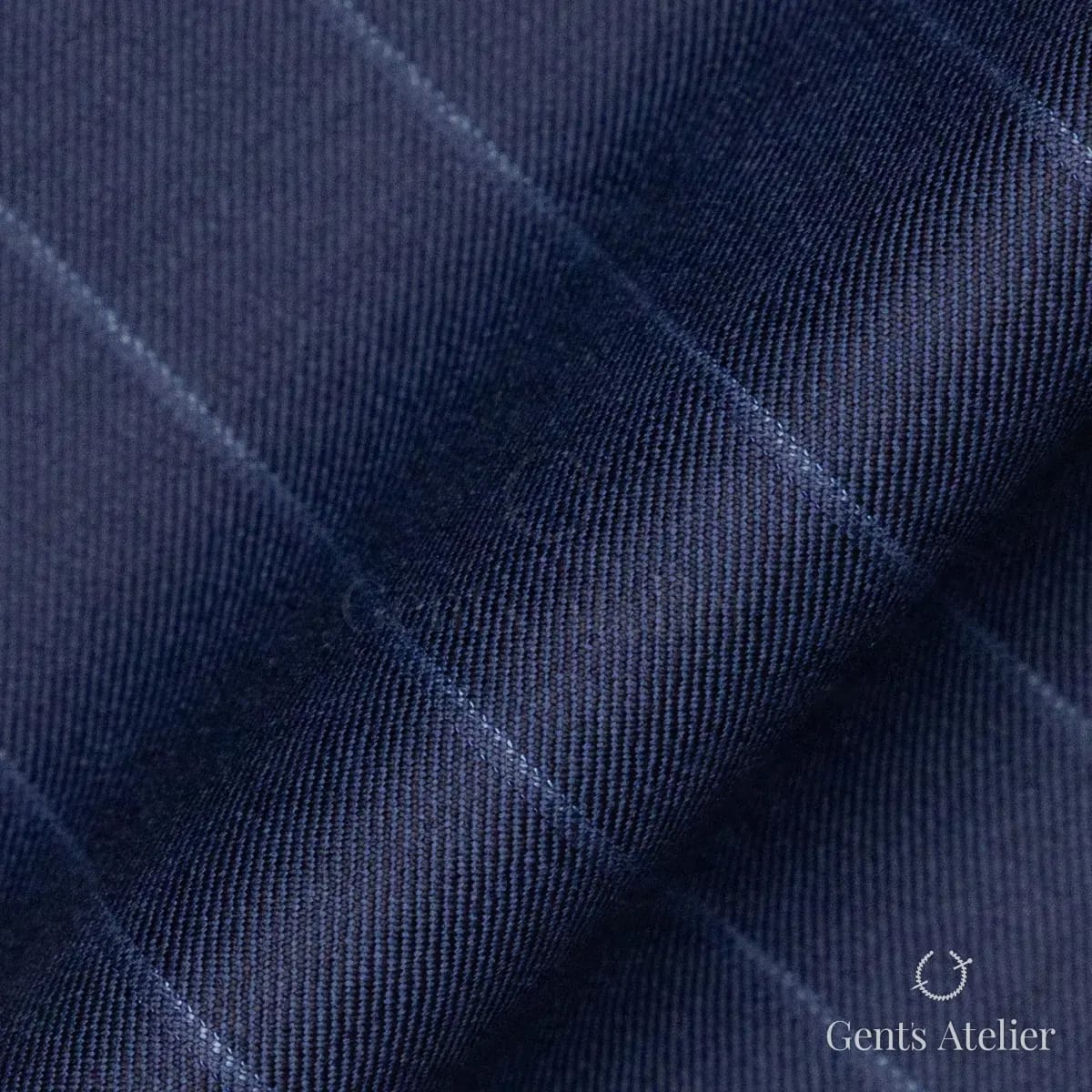 Драпировка ткани Stylbiella 30597/16 крупным планом