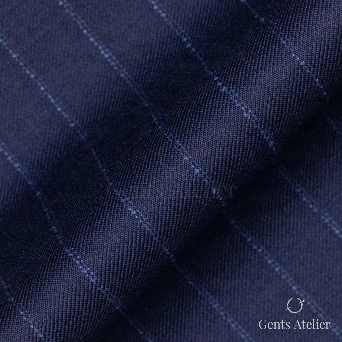 Драпировка ткани Stylbiella 30600/16 крупным планом