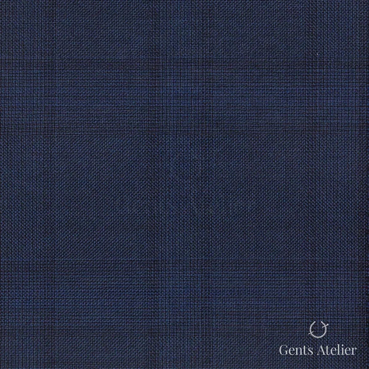 Костюм из Stylbiella 30608/16 — 100% шерсть