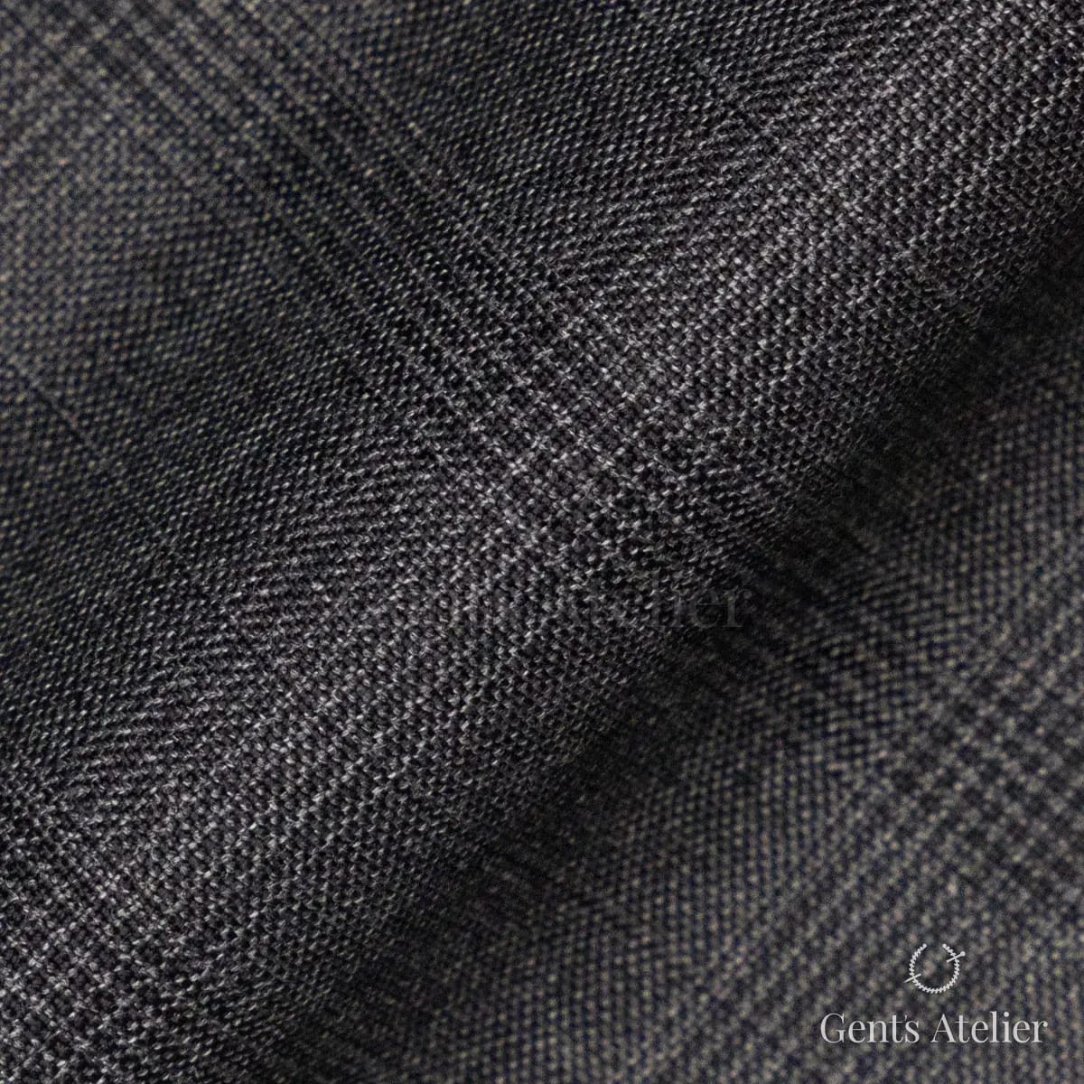 Драпировка ткани Stylbiella 30619/16 крупным планом