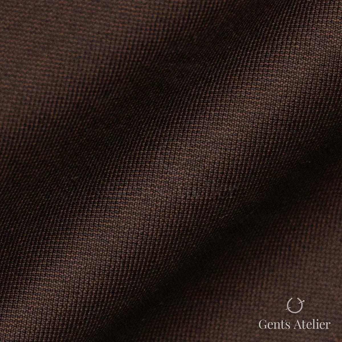 Драпировка ткани Stylbiella 30640/13 крупным планом