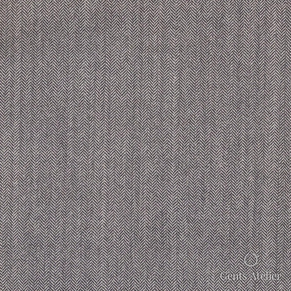 Костюм из Stylbiella 30641/16 — светло-серый, 100% шерсть