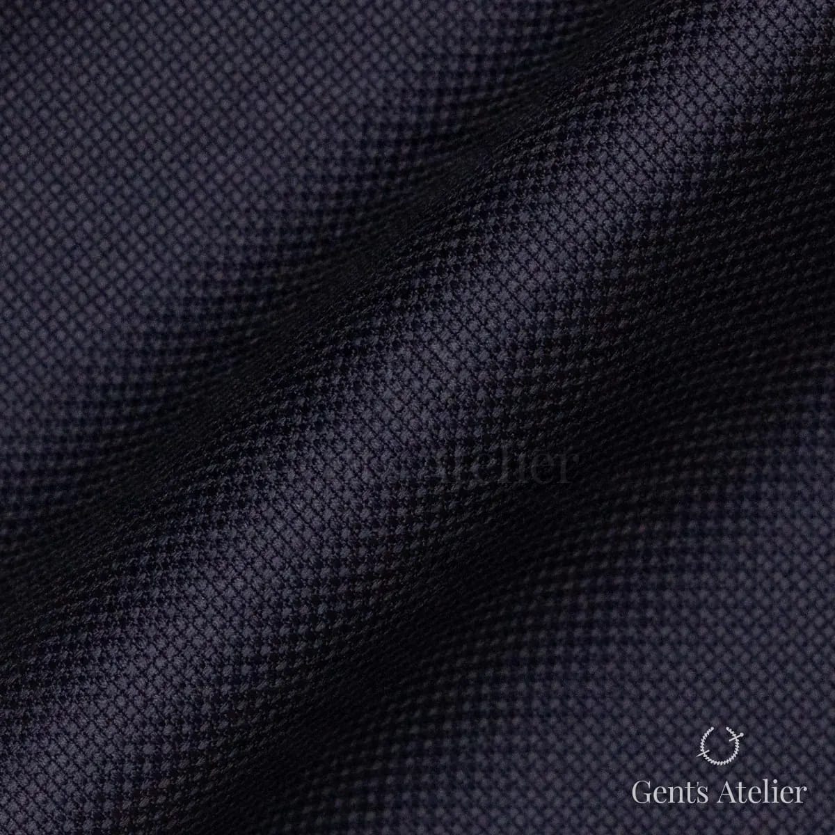 Драпировка ткани Stylbiella 30645/16 крупным планом