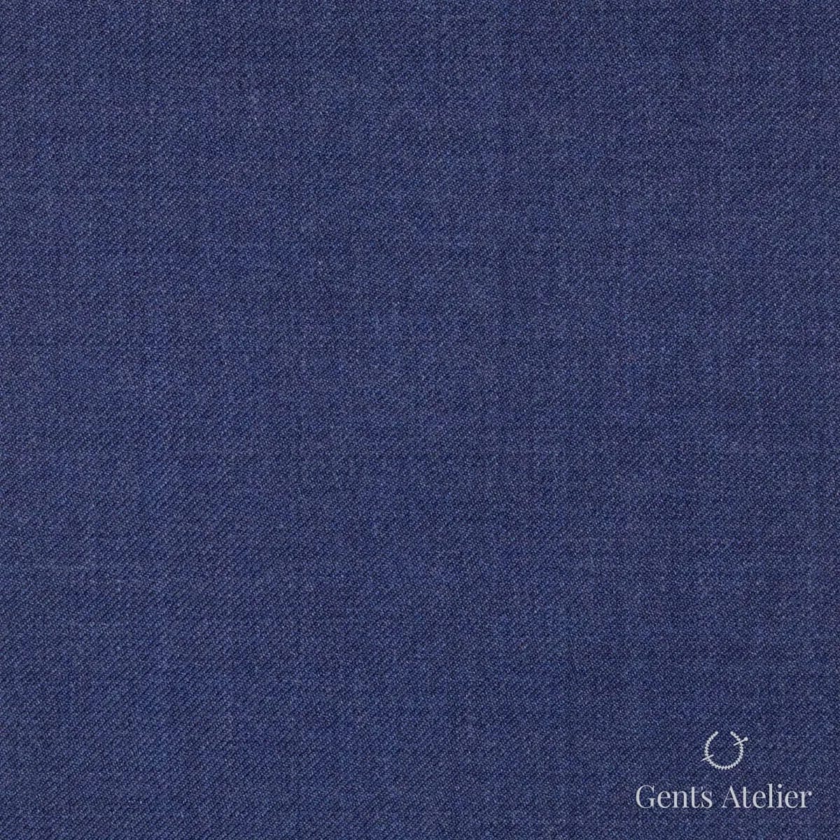 Костюм из Stylbiella 30051/13 — синий, 100% шерсть