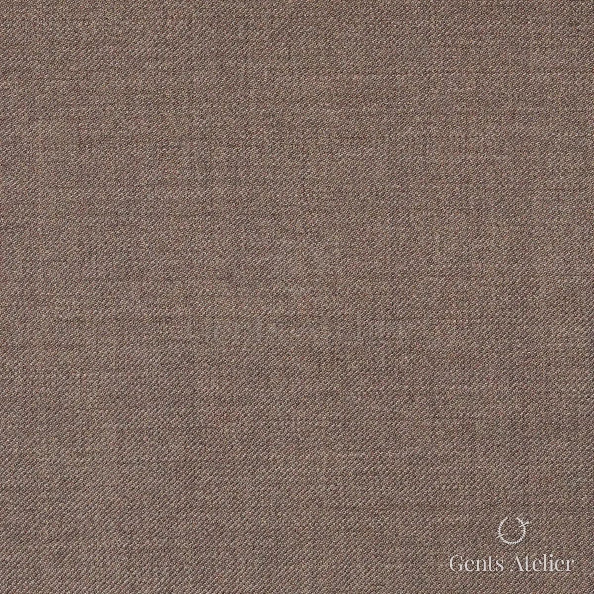 Костюм из Stylbiella 30049/13 — тауп, 100% шерсть