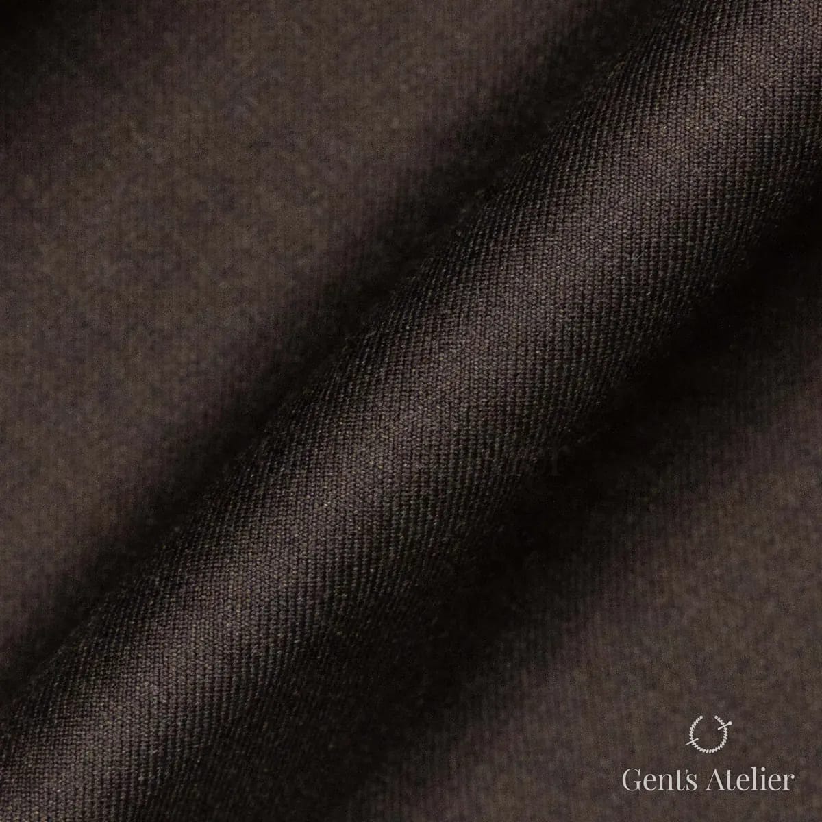 Драпировка ткани Stylbiella 30050/13 крупным планом