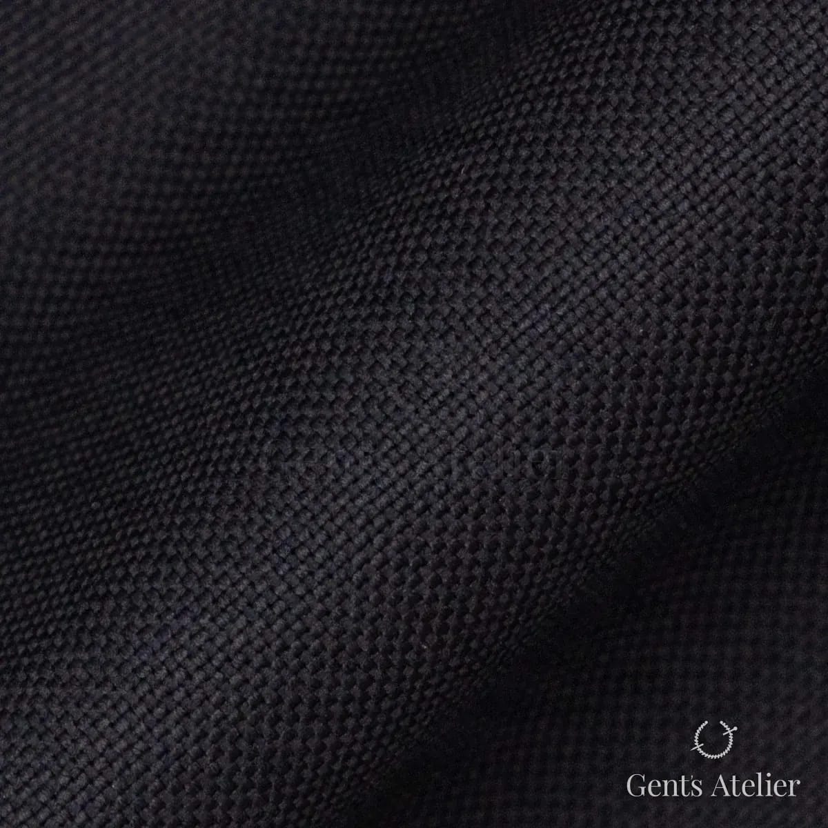 Зимний костюм из Stylbiella 36030/16 — тёмно-синий, 100% Шерсть