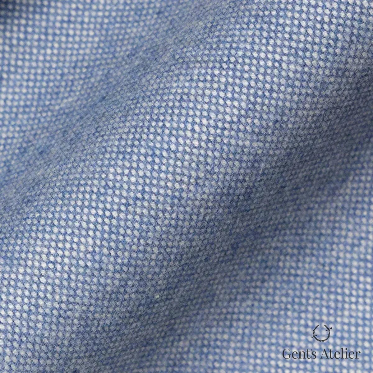 Драпировка ткани Canclini 2332-W014-0013 крупным планом