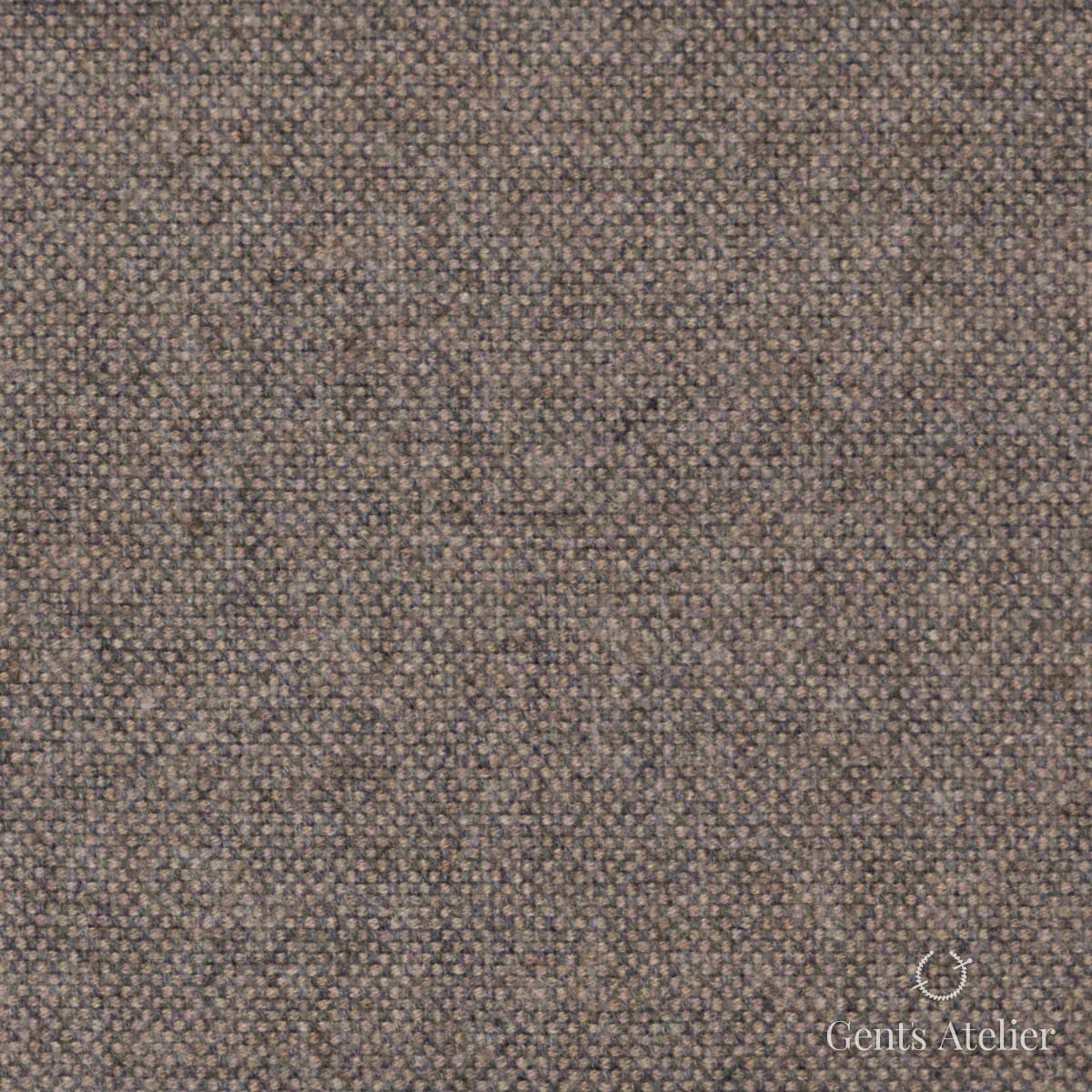 Сорочка из Canclini 2332-W014-0074 — коричневый, 100% Хлопок