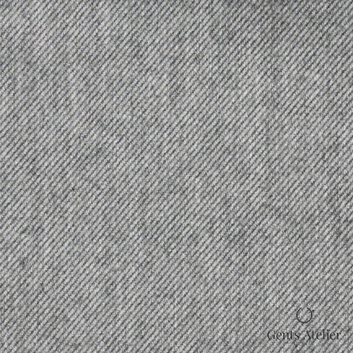 Сорочка из Canclini 2702-W0252-0032 — серый, 100% Хлопок