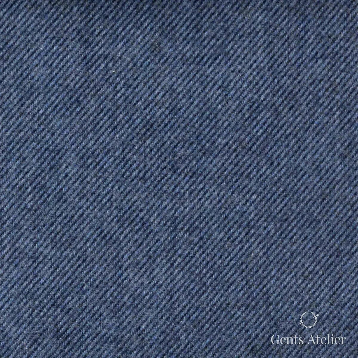 Сорочка из Canclini 2702-W0252-0362 — тёмно-синий, 100% Хлопок