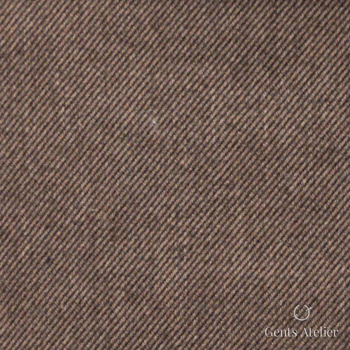 Сорочка из Canclini 2702-W0252-0501 — коричневый, 100% Хлопок