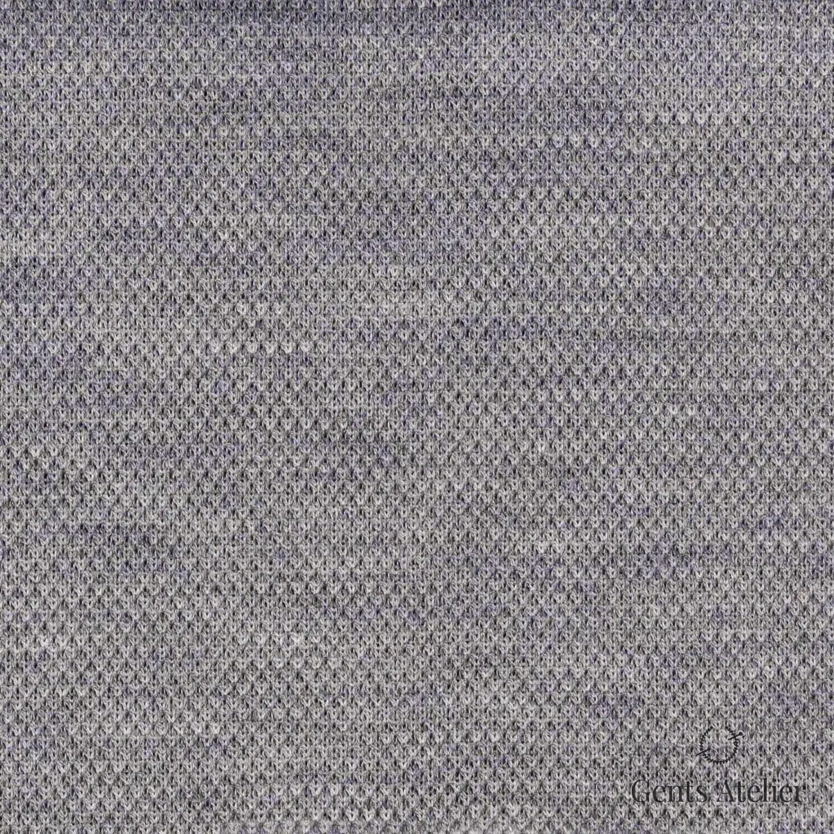 Сорочка из Canclini 6067-W010-0002 — серый, 100% Хлопок