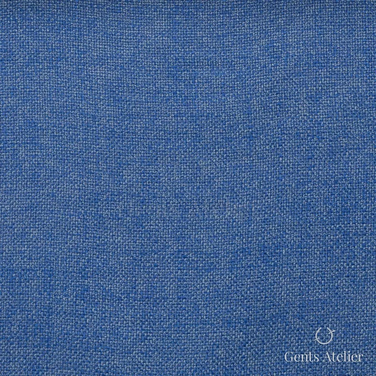 Костюм из Huddersfield 253352 — синий, 100% бамбук