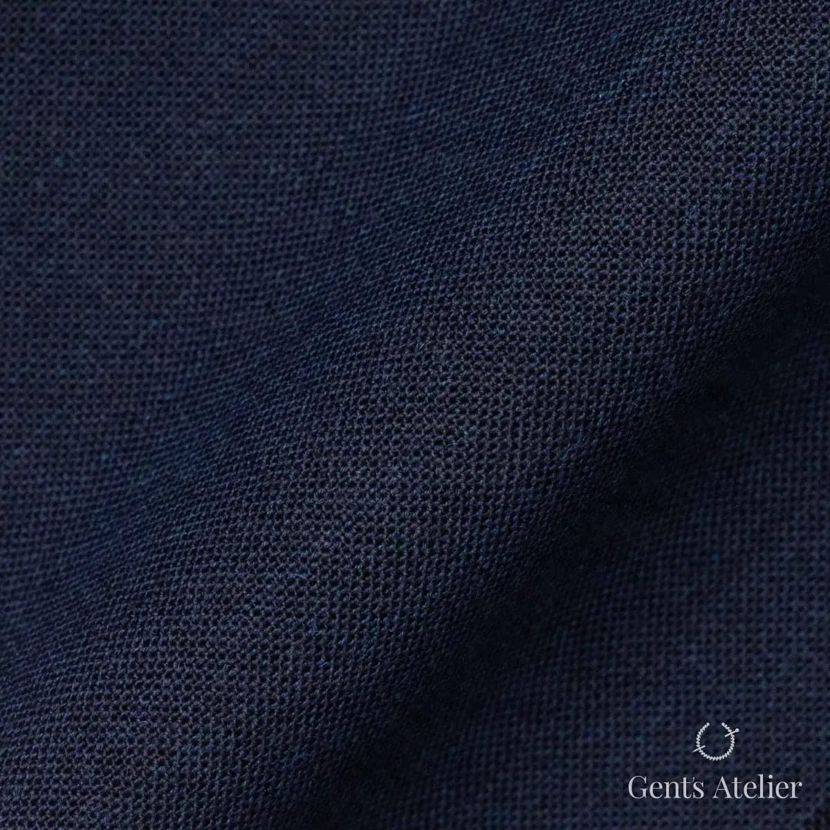 Драпировка ткани Huddersfield 510251 крупным планом