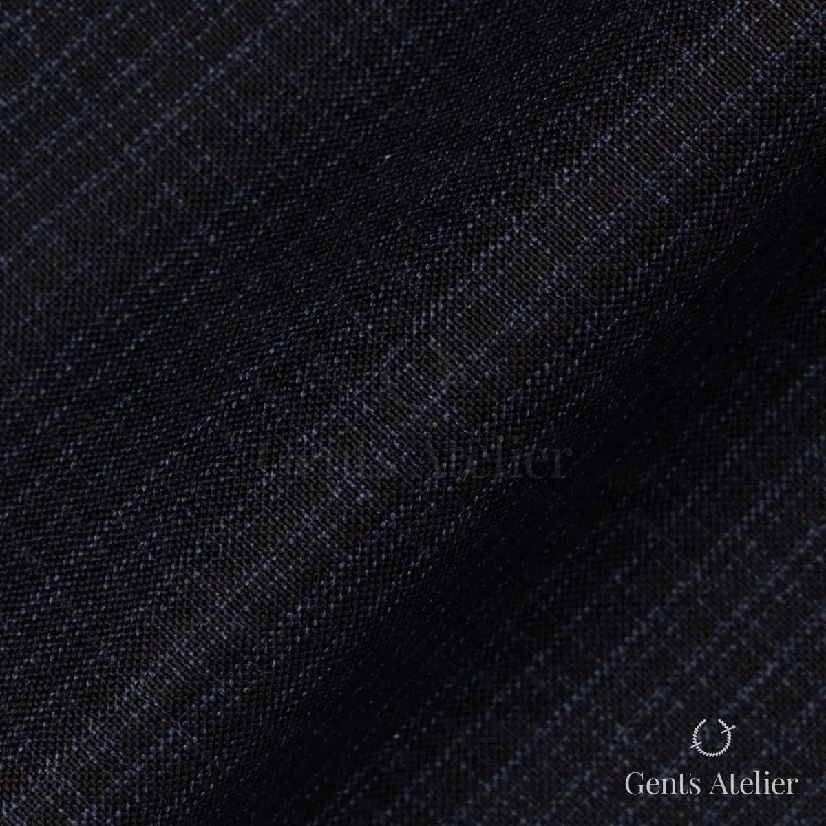 Драпировка ткани Stylbiella 38104/141 крупным планом