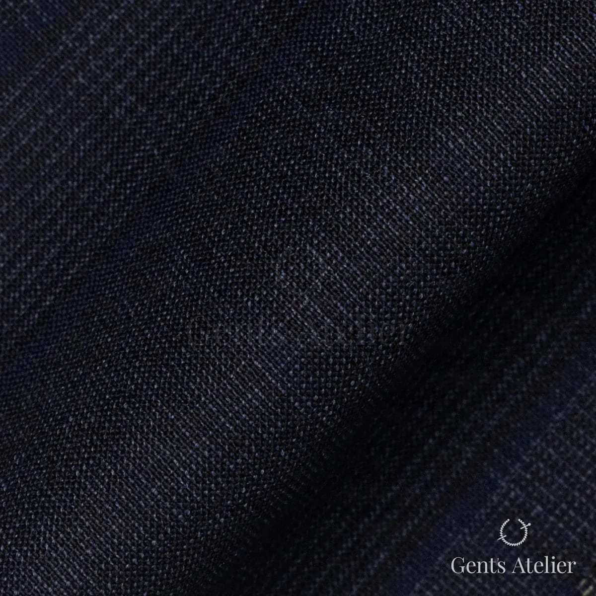 Драпировка ткани Stylbiella 38105/141 крупным планом