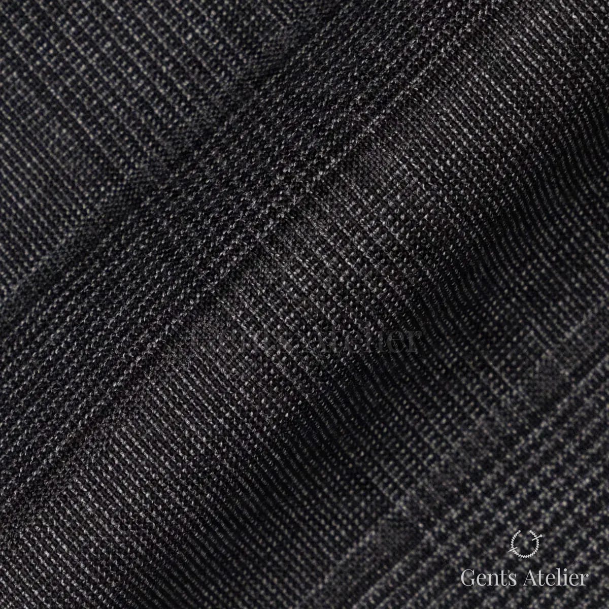 Драпировка ткани Stylbiella 38106/141 крупным планом