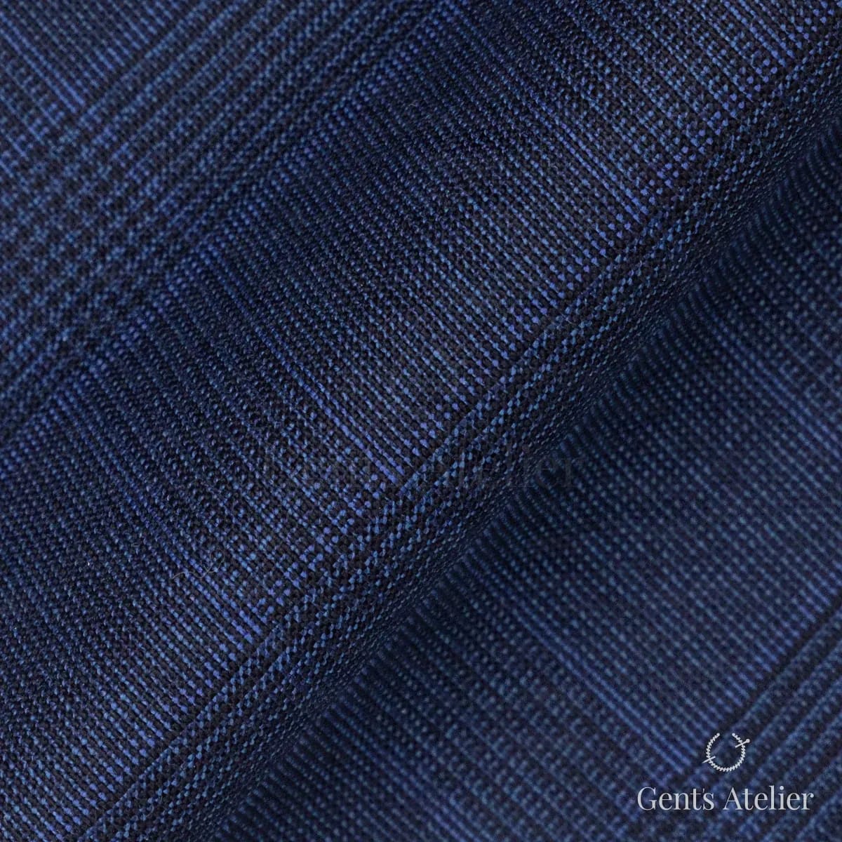 Драпировка ткани Stylbiella 38108/141 крупным планом