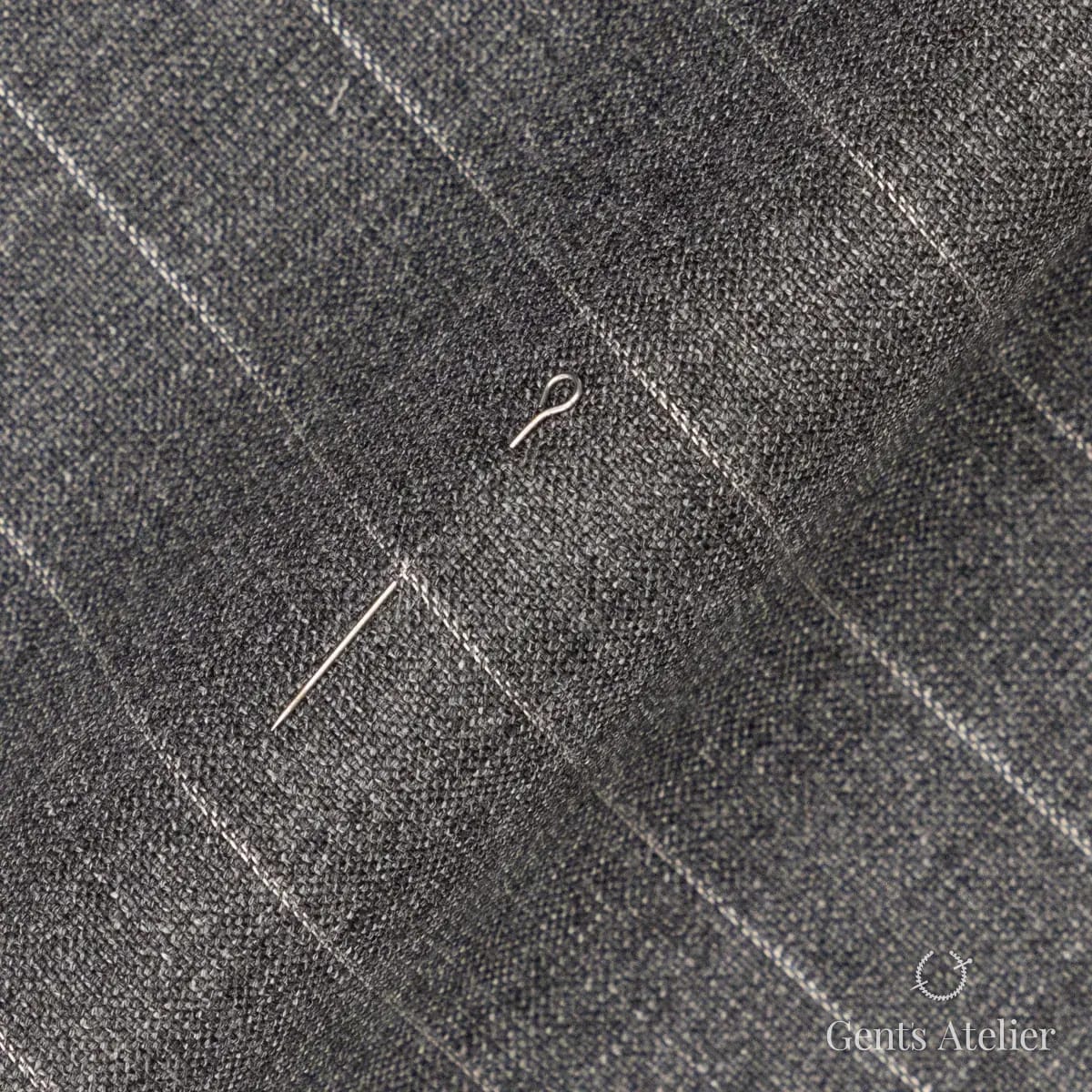 Драпировка ткани Stylbiella 38113/141 крупным планом