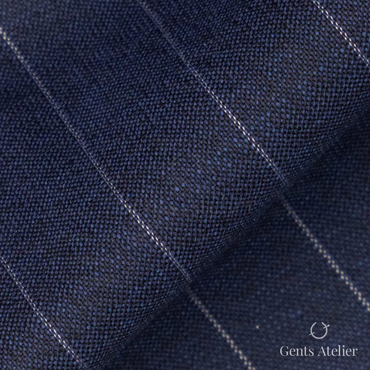 Драпировка ткани Stylbiella 38114/141 крупным планом