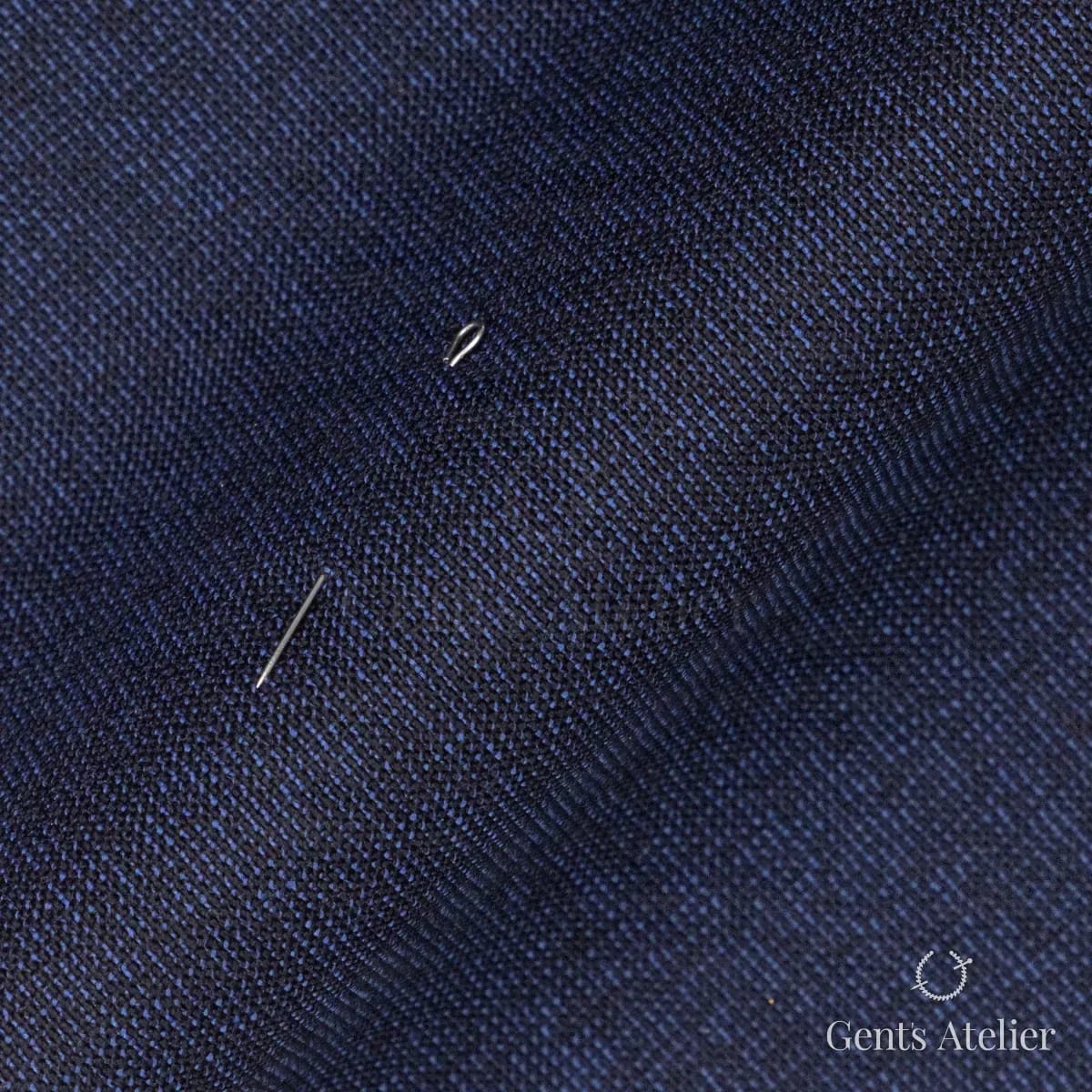 Драпировка ткани Stylbiella 38117/130 крупным планом