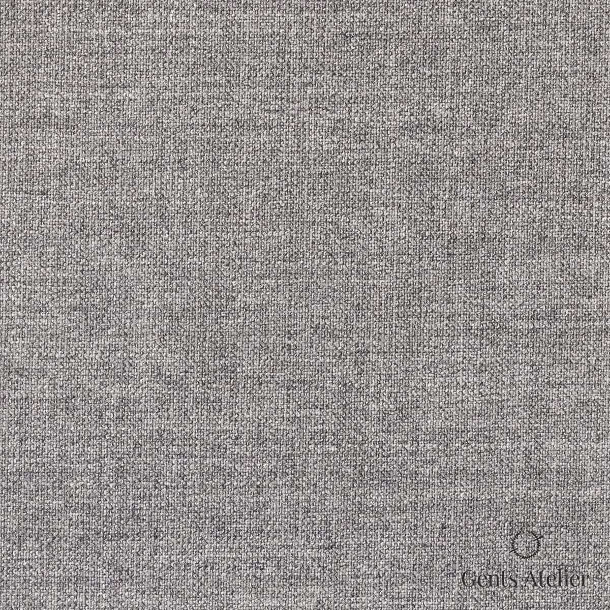 Костюм из Stylbiella 38118/130 — серый меланж, 100% Шерсть